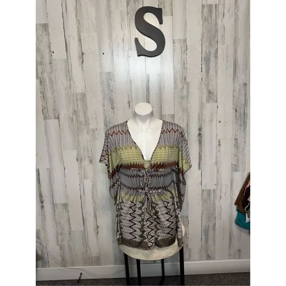 Worthington blouse